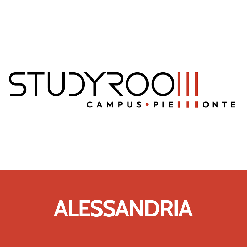 studyroom Alessandria