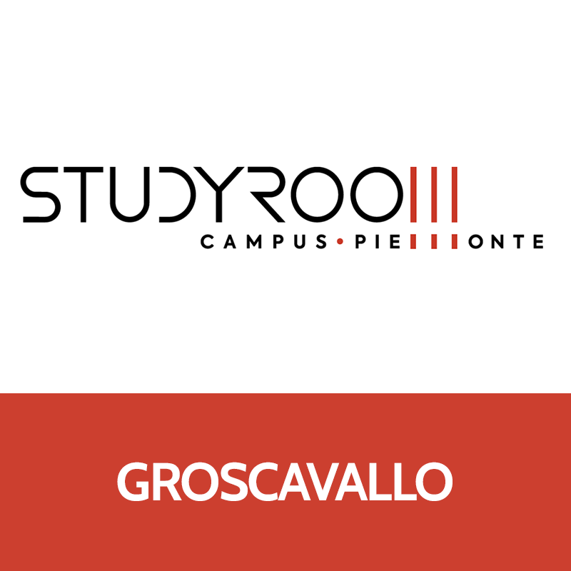 studyroom Groscavallo