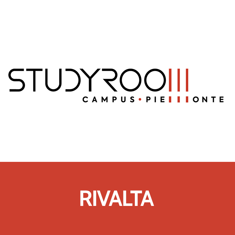 studyroom Rivalta