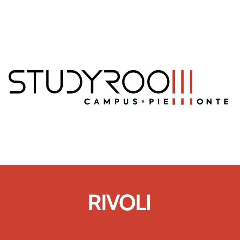 studyroom Rivoli