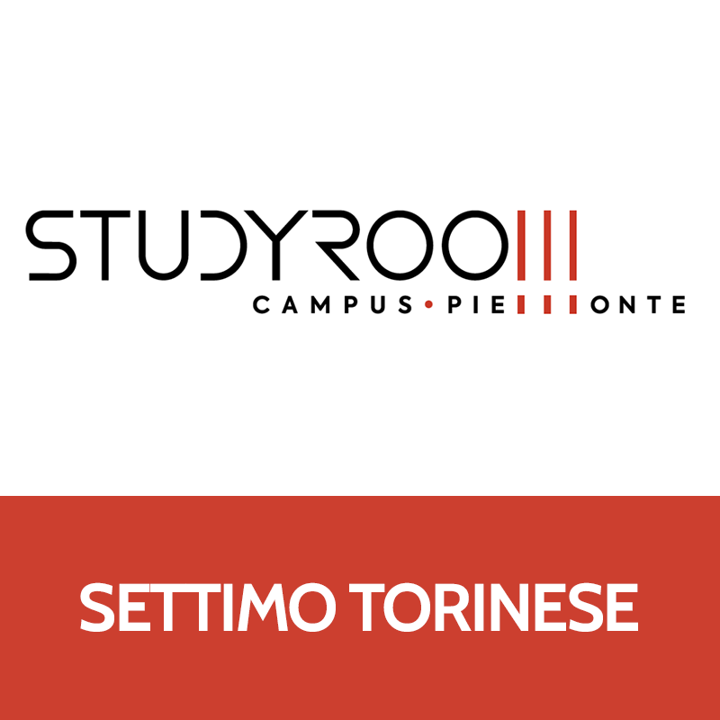 studyroom Settimo Torinese