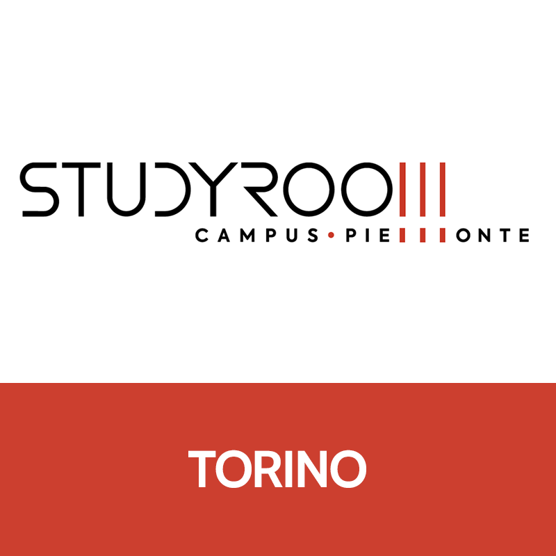 studyroom Torino
