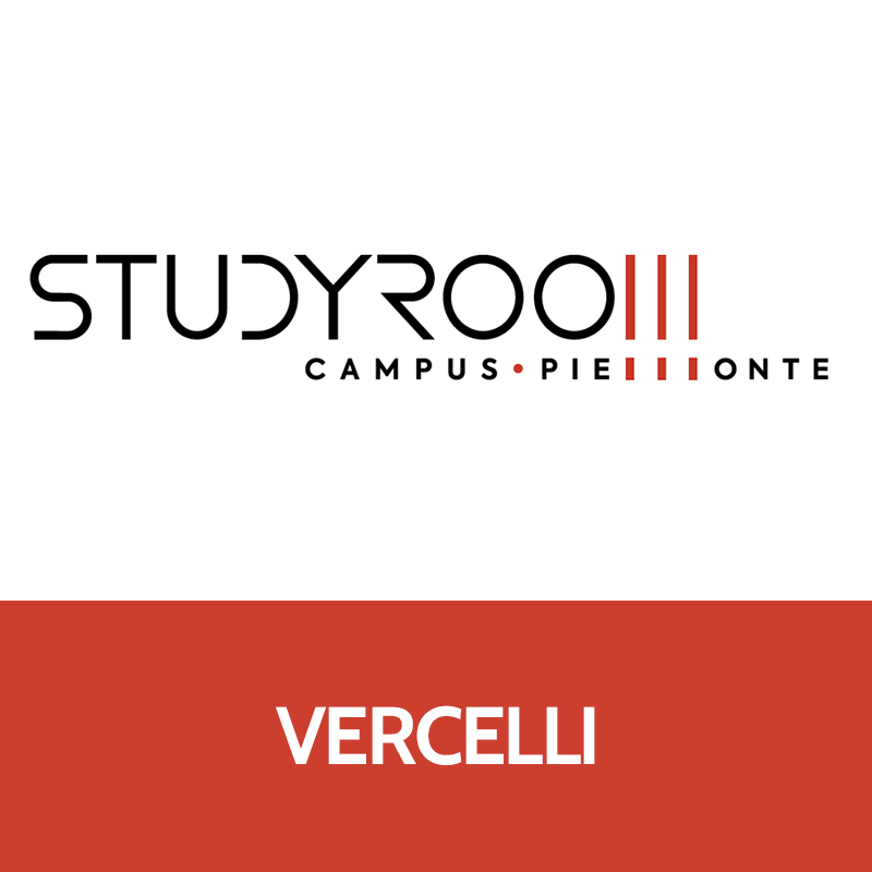 studyroom Vercelli