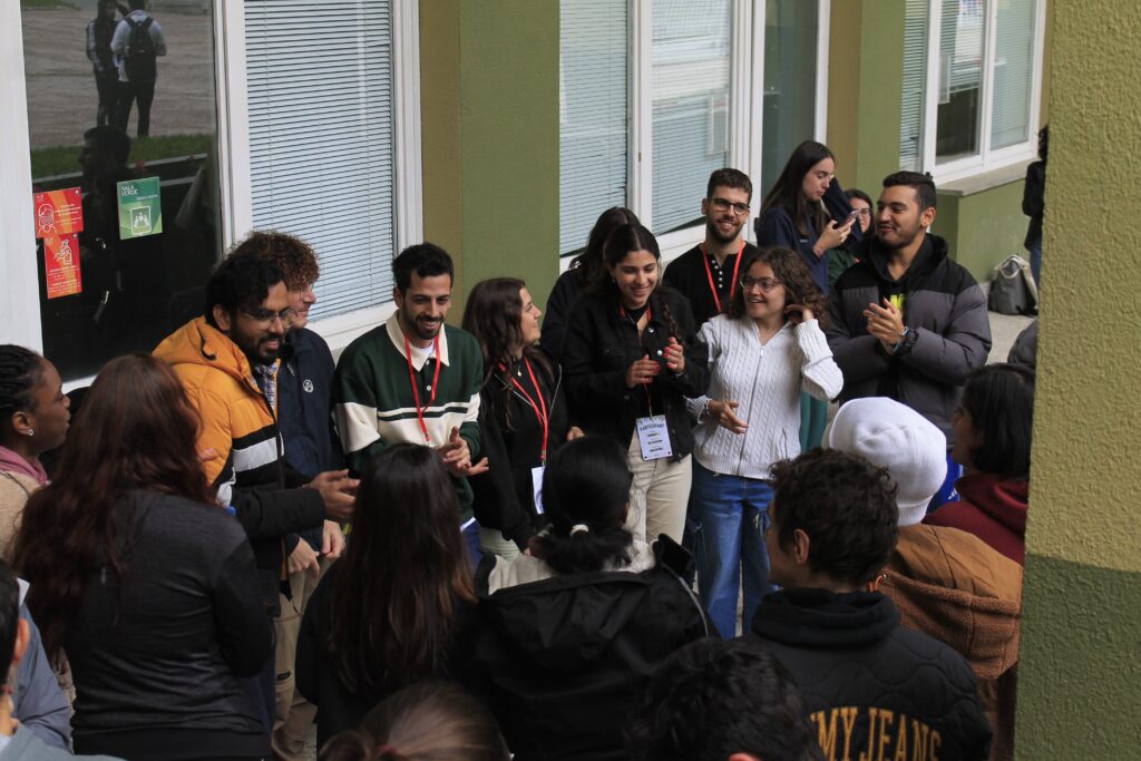 coinvolgimento degli studenti